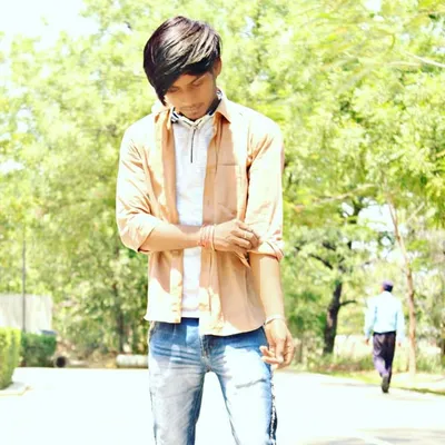 Sharma ji profile