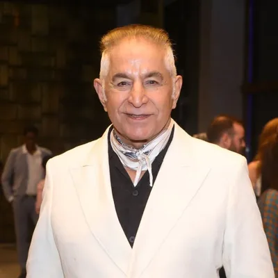 Dalip Tahil profile