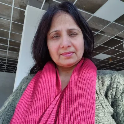Daljeet kaur profile