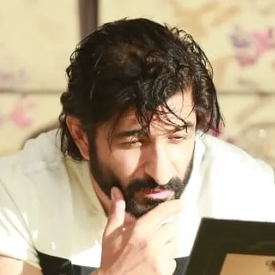 Daljeet Singh Kalsi profile
