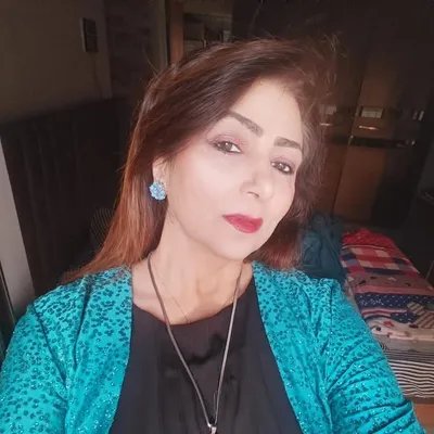 Daljeet kaur profile