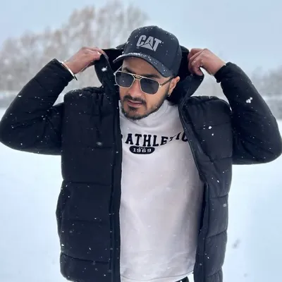 Daljit Bagga profile