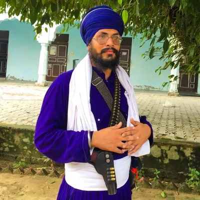 Daljit Singh profile