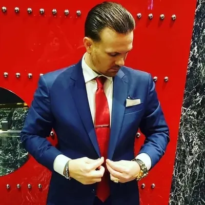 Dallas Baldri profile