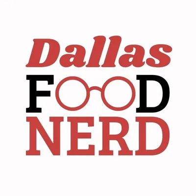 Dallas Food Nerd profile