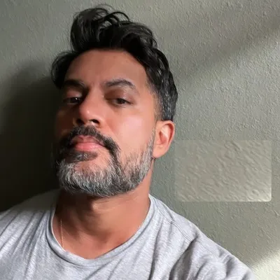 Neil Patel profile
