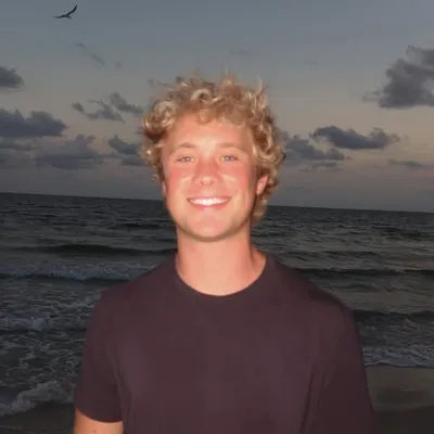 Dallin Johnson profile