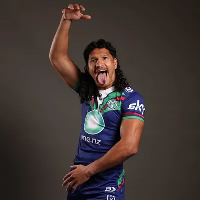 Dallin Watene-Zelezniak profile