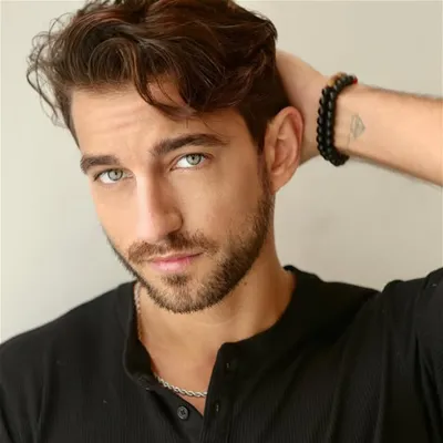 Dallas Hart profile