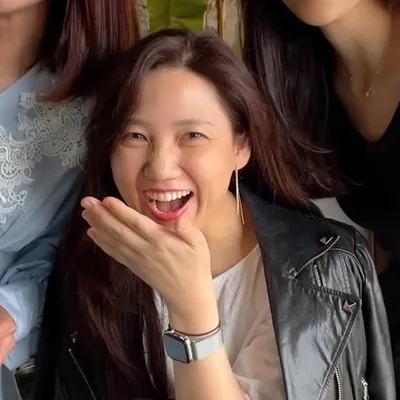 크리에이티브 디렉터 박지현 profile