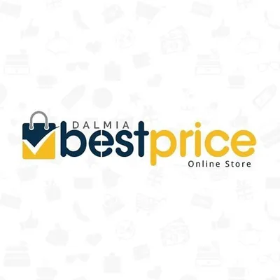 Dalmia BestPrice Online Store profile