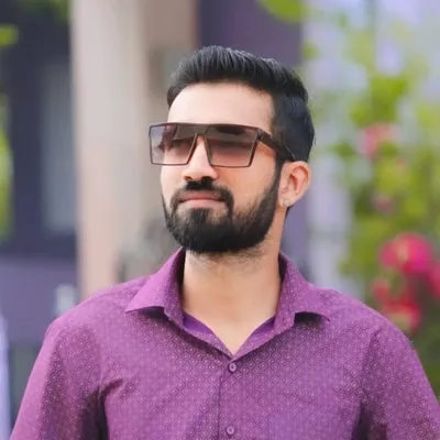 ds_ solanki profile