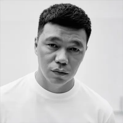 Daniyar Alshinov profile