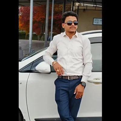Dalsukh Valani profile