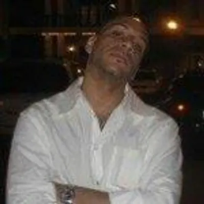 Michael Dalton profile