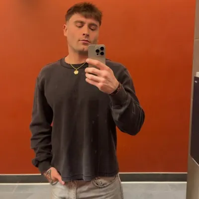 Dalton Baldauf-Brown profile