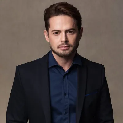 Daltton de Souza profile