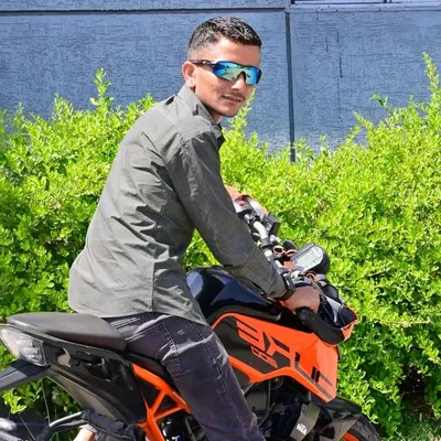 Dalu_Jani_๐ profile