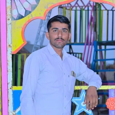Daluram beniwal profile