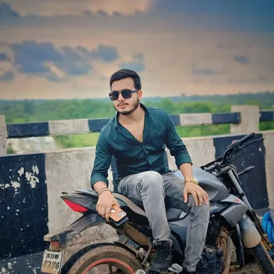 👻GOLU⚓ profile