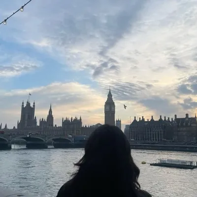 Ayushi Raval 🦋 profile