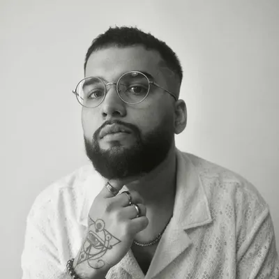 Aditya Damle profile