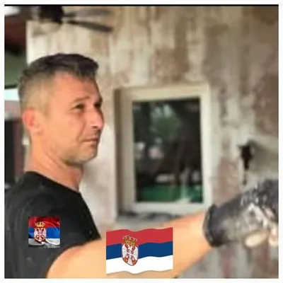 Dejan Stojisavljević profile