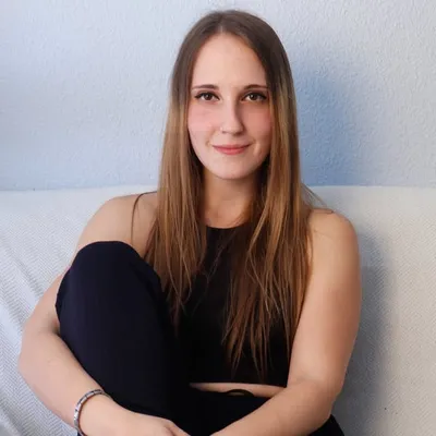 Veronica Moraleda profile