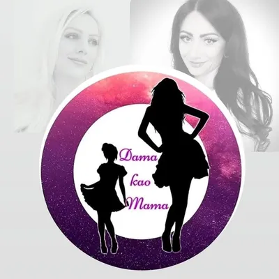 ๐ Dama kao Mama ๐ profile
