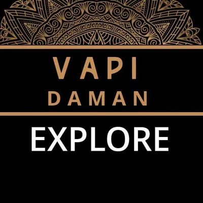 I LOVE DAMAN ❤️ profile