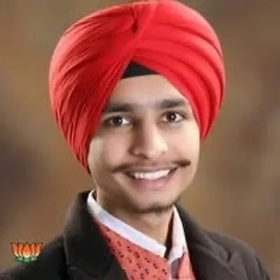 Damanmeet Singh Arora ๐ฎ๐ณ profile
