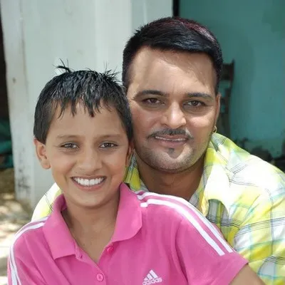 Daman Sandhu ( Rodu ) profile