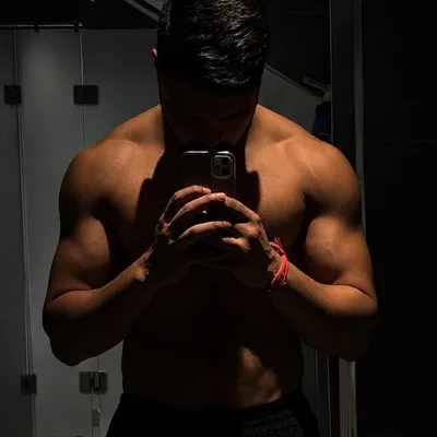 DAMAN SAROHA profile