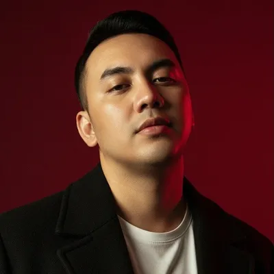 Damar Christyawan Susanto profile