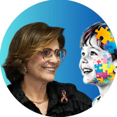 Damares Alves profile