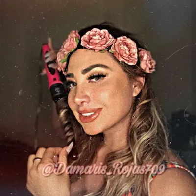 Fans De Damaris Rojas♥️ profile