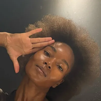 Damaris Lewis profile