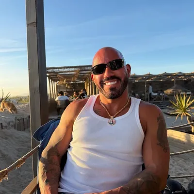 Marco abreu profile