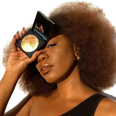 DAMATA | EXPERT EM PELE NEGRA profile