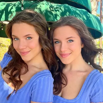 Bianca & Chiara D'ambrosio profile