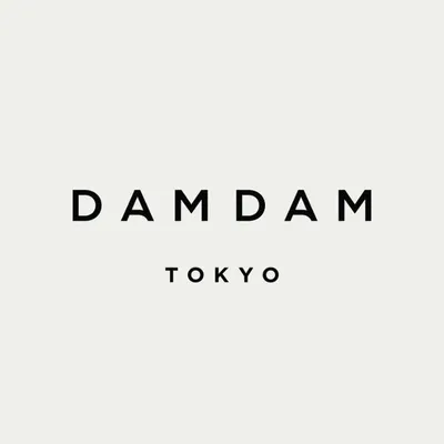 DAMDAM ダムダム • Clean Japanese Beauty profile