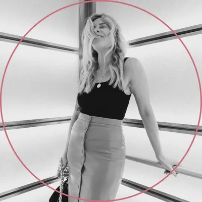 Susan Hay | 6 + 7 Figure Business Mentor profile