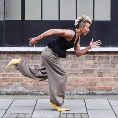 Dame Kelly 💫🥇🥇💫