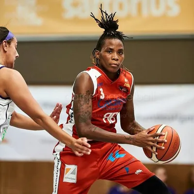 Fotos aus der DBBL 1, 2 & WNBL profile
