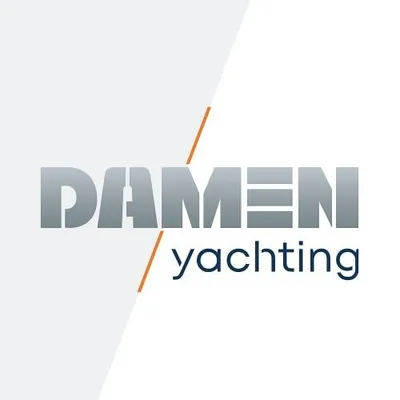 Damen Yachting profile