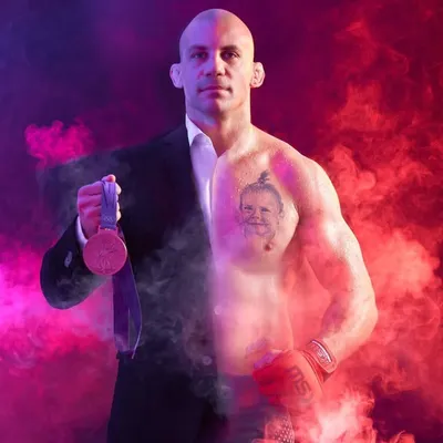 Damian Janikowski profile