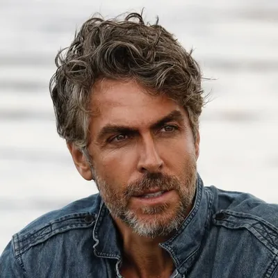 Damian Cacciamani profile