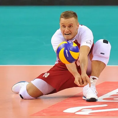 Damian Wojtaszek Mały profile