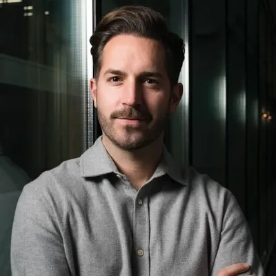 Damian Betschart profile