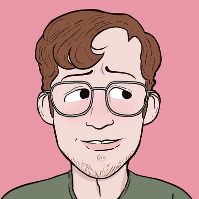 Damian Alexander profile
